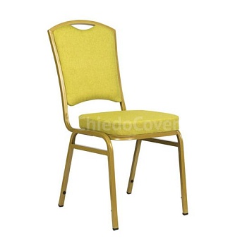 Стул Патрик 20мм - золото, рогожка салатовая цена 3 174 ₽ Стул Патрик 20мм - золото, рогожка салатовая
