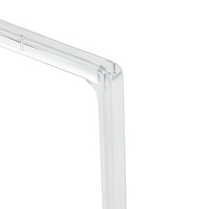 Рамка PF-A6, цвет прозрачный цена 47 ₽ Рамка PF-A6, цвет прозрачный