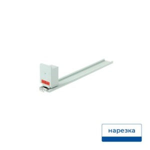 Толкатель FORTA NORMA-0 10-14N 285 цена 147 ₽ Толкатель FORTA NORMA-0 10-14N 285