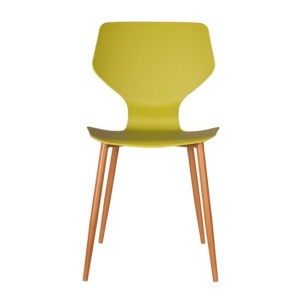 Стул 06114АМ салатовый цена 5 508.50 ₽ Стул 06114АМ салатовый