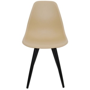СТУЛ EAMES HR КРЕМОВЫЙ цена 5 048.50 ₽ СТУЛ EAMES HR КРЕМОВЫЙ