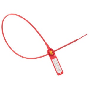 Пломбы пластиковые номерные СТРЕЛА, самофиксирующиеся, длина 525 мм, КРАСНЫЕ, КОМПЛЕКТ 50 шт. цена 592 ₽ Пломбы пластиковые номерные СТРЕЛА, самофиксирующиеся, длина 525 мм, КРАСНЫЕ, КОМПЛЕКТ 50 шт.