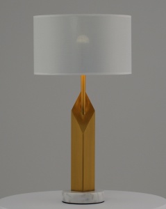 Лампа настольная Moderli V11148-1T Delicacy цена 17 090 ₽ Лампа настольная Moderli V11148-1T Delicacy