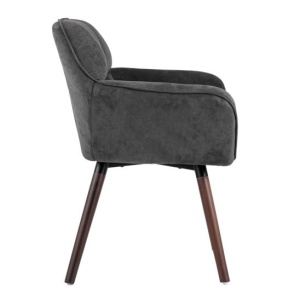 Стул Брайан темно-серый цена 27 588.50 ₽ Стул Брайан темно-серый