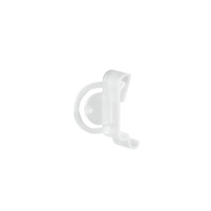 Держатель рекламных стопперов UNI-CLIP-R (20 шт. в упаковке) цена 10 ₽ Держатель рекламных стопперов UNI-CLIP-R (20 шт. в упаковке)