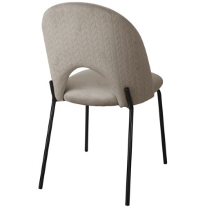 Стул Olivia, латте цена 7 808.50 ₽ Стул Olivia, латте