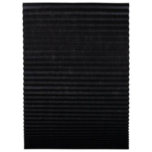 Жалюзи-плиссе, штора тканевая самоклеящаяся BRABIX, 90х180 см, "СТАНДАРТ+", 80 г/м2, цвет черный, 1 шт., 700016 цена 321 ₽ Жалюзи-плиссе, штора тканевая самоклеящаяся BRABIX, 90х180 см, "СТАНДАРТ+", 80 г/м2, цвет черный, 1 шт., 700016