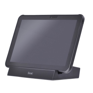 Крейдл для планшета MERTECH Seuic AUTOID Pad AirX3 цена 19 390 ₽ Крейдл для планшета MERTECH Seuic AUTOID Pad AirX3