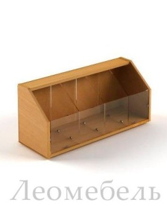 конфетница на полку для стеллажа ст-10 цена 2 750 ₽ Конфетница на полку для стеллажа ст-10