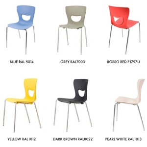 Стул PLUTO (на прутке) цена 10 338.50 ₽ Стул PLUTO (на прутке)