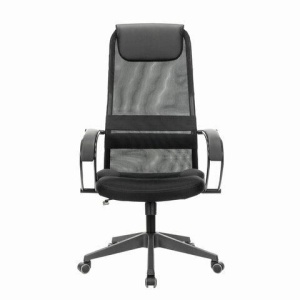 Кресло офисное BRABIX PREMIUM "Stalker EX-608 PL", ткань-сетка/кожзам, черное, 532090 цена 10 170 ₽ Кресло офисное BRABIX PREMIUM "Stalker EX-608 PL", ткань-сетка/кожзам, черное, 532090