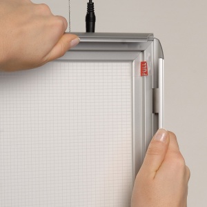 ШАЙН А2 Подвесная тонкая световая панель цена 9 540 ₽ ШАЙН А2 Подвесная тонкая световая панель