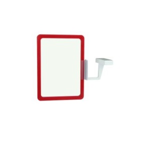 Комплект на магните MAG-FLEX-PF с рамкой PF-A5, цвет красный цена 200 ₽ Комплект на магните MAG-FLEX-PF с рамкой PF-A5, цвет красный