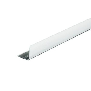 Ограничитель высотой 30 мм L-RAIL30-TM, длина 1000 мм цена 282 ₽ Ограничитель высотой 30 мм L-RAIL30-TM, длина 1000 мм