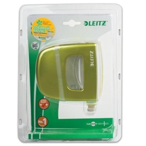 Дырокол металлический LEITZ "NeXXt WOW", до 30 листов, зеленый металлик, блистер, 50082064 цена 1 781 ₽ Дырокол металлический LEITZ "NeXXt WOW", до 30 листов, зеленый металлик, блистер, 50082064