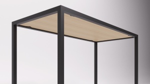 PR-RUS 113DSP \ Стол демонстрационный PRIMO RUS цена 8 099 ₽ PR-RUS 113DSP \ Стол демонстрационный PRIMO RUS