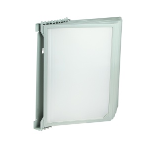 Перекидная система INFOLINE-W-10 с серыми рамками А4 цена 2 338 ₽ Перекидная система INFOLINE-W-10 с серыми рамками А4