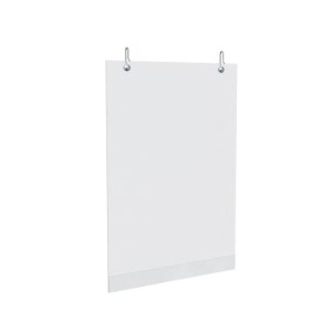 Карман PH A3 вертикальный с открыванием в нижней части и 2-мя крючками цена 341 ₽ Карман PH A3 вертикальный с открыванием в нижней части и 2-мя крючками