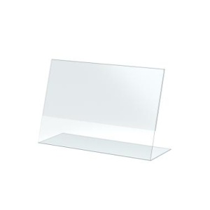 Ценникодержатель P-PRICER 40х60 мм, горизонтальный цена 130 ₽ Ценникодержатель P-PRICER 40х60 мм, горизонтальный