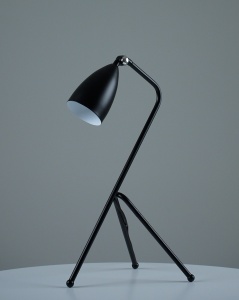 Лампа настольная Moderli V10998-T Show цена 6 990 ₽ Лампа настольная Moderli V10998-T Show