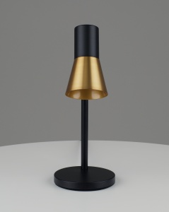 Лампа настольная Moderli V11325-1T Melro цена 2 590 ₽ Лампа настольная Moderli V11325-1T Melro