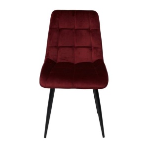 Стул Chic бургунди цена 6 670 ₽ Стул Chic бургунди