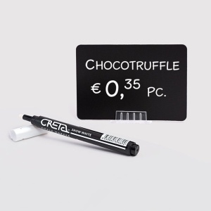 202306	Набор держателей ценников CARDFIX #4 цена 459 ₽ 202306	Набор держателей ценников CARDFIX #4