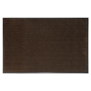 Коврик придверный ИЗНОСОСТОЙКИЙ влаговпитывающий, 90х150 см, ТАФТИНГ, КОРИЧНЕВЫЙ, LAIMA EXPERT, 606890, С70Т0915 цена 2 010 ₽ Коврик придверный ИЗНОСОСТОЙКИЙ влаговпитывающий, 90х150 см, ТАФТИНГ, КОРИЧНЕВЫЙ, LAIMA EXPERT, 606890, С70Т0915