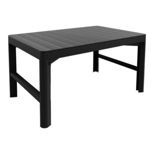 Стол Lyon rattan table цена 25 058.50 ₽ Стол Lyon rattan table