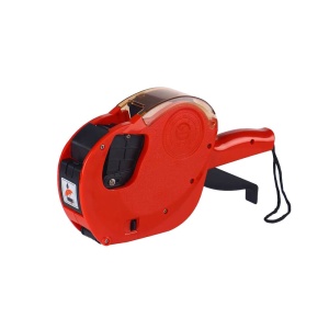 Двухстрочный этикет-пистолет MX-2616 EOS цена 2 530 ₽ Двухстрочный этикет-пистолет MX-2616 EOS
