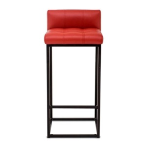 Стул барный Wilson, красный цена 13 673.50 ₽ Стул барный Wilson, красный