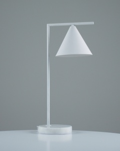 Лампа настольная Moderli V11596-1T Omaha цена 6 590 ₽ Лампа настольная Moderli V11596-1T Omaha