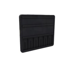 Кассета цен VISTA A5, черная цена 110 ₽ Кассета цен VISTA A5, черная