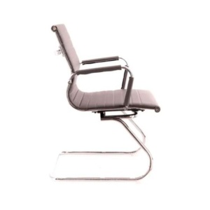 Leo CF Экокожа Серый цена 14 890 ₽ Leo CF Экокожа Серый