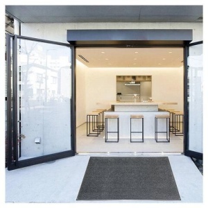 Коврик придверный ИЗНОСОСТОЙКИЙ влаговпитывающий, 120х180см, ТАФТИНГ, СЕРЫЙ, ЛАЙМА Expert, 606887, С30Т1218 цена 2 717 ₽ Коврик придверный ИЗНОСОСТОЙКИЙ влаговпитывающий, 120х180см, ТАФТИНГ, СЕРЫЙ, ЛАЙМА Expert, 606887, С30Т1218