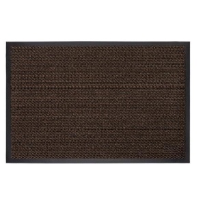 Коврик придверный ИЗНОСОСТОЙКИЙ влаговпитывающий, 80х120 см, ТАФТИНГ, КОРИЧНЕВЫЙ, LAIMA EXPERT, 606886 цена 1 458 ₽ Коврик придверный ИЗНОСОСТОЙКИЙ влаговпитывающий, 80х120 см, ТАФТИНГ, КОРИЧНЕВЫЙ, LAIMA EXPERT, 606886