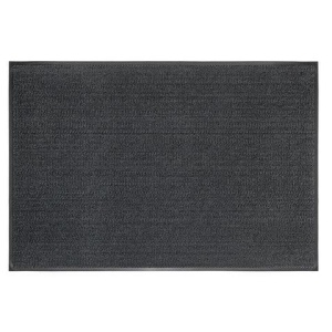 Коврик придверный ИЗНОСОСТОЙКИЙ влаговпитывающий, 90х150 см, ТАФТИНГ, СЕРЫЙ, LAIMA EXPERT, 606889, С30Т9015 цена 2 010 ₽ Коврик придверный ИЗНОСОСТОЙКИЙ влаговпитывающий, 90х150 см, ТАФТИНГ, СЕРЫЙ, LAIMA EXPERT, 606889, С30Т9015