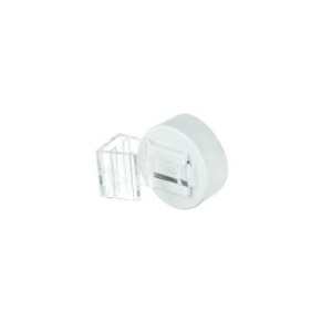 Держатель рамки магнитный под углом 0 градусов MGT-RND-00 цена 76 ₽ Держатель рамки магнитный под углом 0 градусов MGT-RND-00