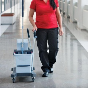 Тележка уборочная VILEDA "УльтраСпидПро", 1 съемное ведро на 25 л, платформа, без ручки, туннельный отжим, 147191 цена 20 178 ₽ Тележка уборочная VILEDA "УльтраСпидПро", 1 съемное ведро на 25 л, платформа, без ручки, туннельный отжим, 147191