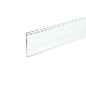 Ценникодержатель IP39 прозрачный, 1235 мм (10 шт в упаковке) цена 131 ₽ Ценникодержатель IP39 прозрачный, 1235 мм (10 шт в упаковке)