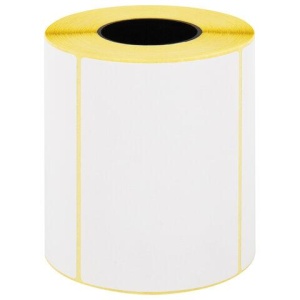 Этикетка термотрансферная ПОЛУГЛЯНЕЦ (100х72 мм), 500 этикеток в ролике, 115611 цена 322 ₽ Этикетка термотрансферная ПОЛУГЛЯНЕЦ (100х72 мм), 500 этикеток в ролике, 115611