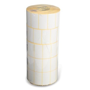 Этикетка ТермоЭко (47х26 мм), 2000 этикеток в ролике, светостойкость до 2 месяцев, 122304 цена 226 ₽ Этикетка ТермоЭко (47х26 мм), 2000 этикеток в ролике, светостойкость до 2 месяцев, 122304