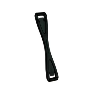 Кронштейн соединительный DELI-UNBO 90 мм, цвет черный цена 11 ₽ Кронштейн соединительный DELI-UNBO 90 мм, цвет черный