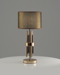 Настольная лампа Moderli V2641-1T Trio цена 11 990 ₽ Настольная лампа Moderli V2641-1T Trio