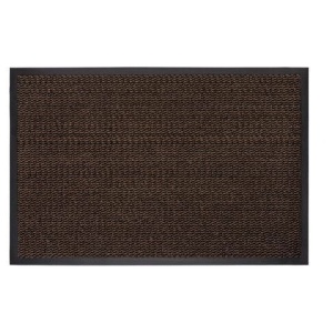Коврик придверный ИЗНОСОСТОЙКИЙ влаговпитывающий, 80х120 см, ТАФТИНГ, КОРИЧНЕВЫЙ, LAIMA EXPERT, 606886, С70Т0812 цена 1 443 ₽ Коврик придверный ИЗНОСОСТОЙКИЙ влаговпитывающий, 80х120 см, ТАФТИНГ, КОРИЧНЕВЫЙ, LAIMA EXPERT, 606886, С70Т0812