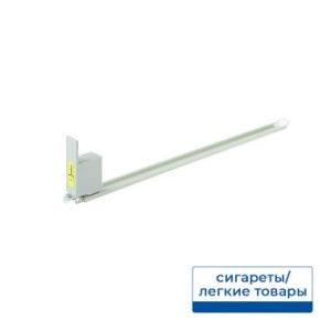 Толкатель FORTA SLIMA-0 3N 385 цена 101 ₽ Толкатель FORTA SLIMA-0 3N 385