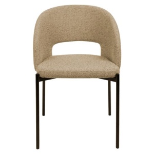 Стул Asti, бежевый цена 12 523.50 ₽ Стул Asti, бежевый