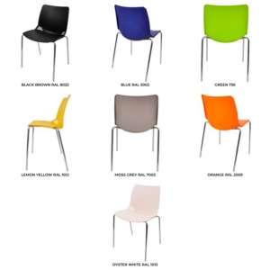 Стул RACE (НА 4 НОЖКАХ) цена 10 568.50 ₽ Стул RACE (НА 4 НОЖКАХ)