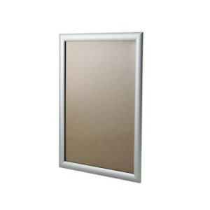 Клик-рама алюминиевая ALUSNAP А3 цена 1 657 ₽ Клик-рама алюминиевая ALUSNAP А3