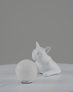 Лампа настольная Moderli V11676-TL Monya цена 5 790 ₽ Лампа настольная Moderli V11676-TL Monya